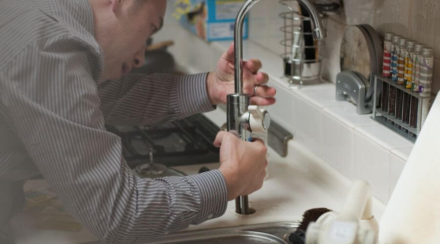 Professional expert plumbing services in Harveyville, KS